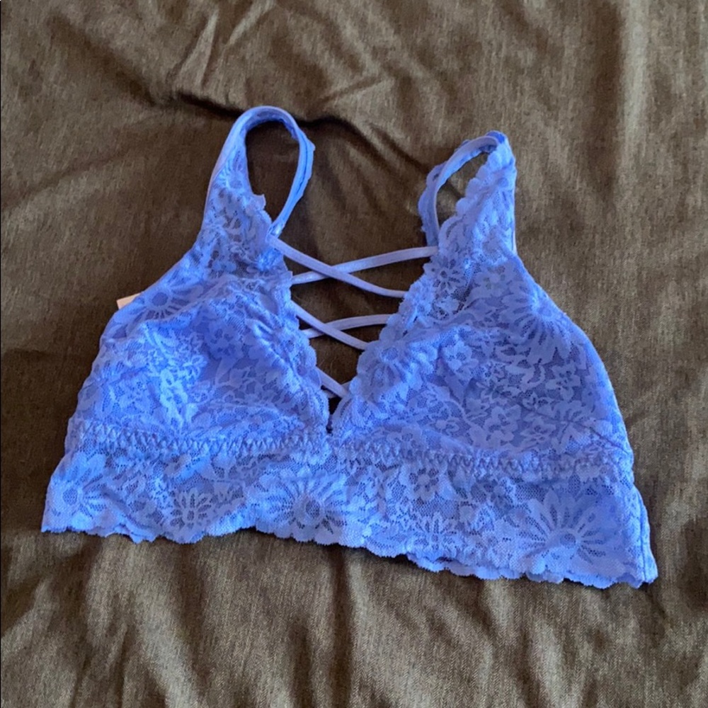 Victoria Secret Pink Bralette